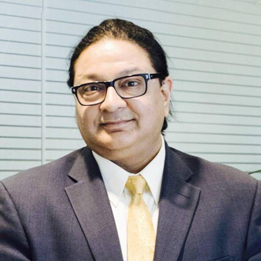 Rajan Sabhlok