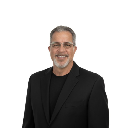Paul Buck