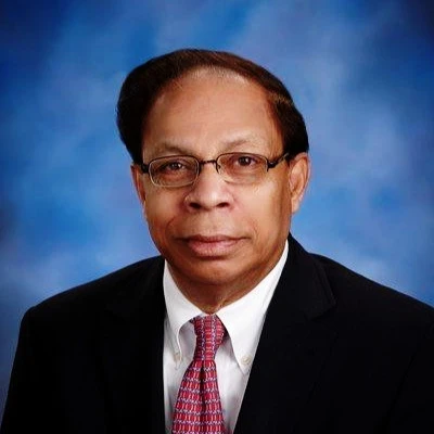 Dr. Santanu Das